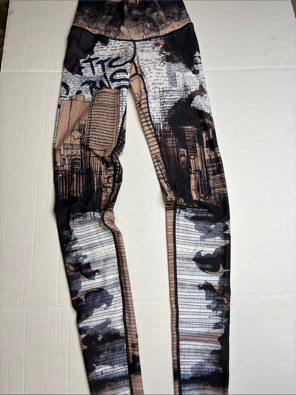 Niyama Sol leggings, size XS